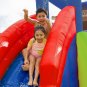 Waterslide Splash and Slide