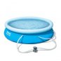 Pool Fast Set 12&acirc;�� x 30&acirc;�� Round Inflatable Pool
