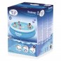 Pool Fast Set 12&acirc;�� x 30&acirc;�� Round Inflatable Pool