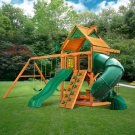 Westbrook Cedar Swing Set