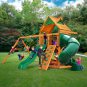 Westbrook Cedar Swing Set