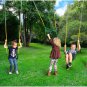 Westbrook Cedar Swing Set