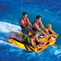 WOW Bolt 1-4P Towable Float
