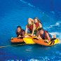WOW Bolt 1-4P Towable Float