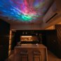 Galaxy Cove Projector