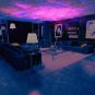 Galaxy Cove Projector