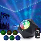 Merkury Innovations Galaxy Light Projector