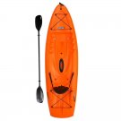Lifetime Hydros 8'5" Sit-On-Top Kayak (Paddle Included)