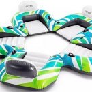 Intex Funtastic 5 Person Floating Island