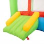 Inflatable Bounce House with Slide