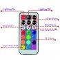 Waterproof Multi Color Submersible LED Lights (5)