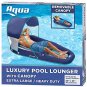 Sunshade Recliner Pool Float