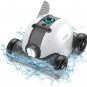 Robotic Pool Cleaner