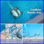 Robotic Pool Cleaner