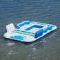 Paradise Island Float
