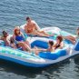 Paradise Island Float