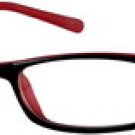 Product 3386 Plastic Full-Rim Frame