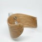 Wooden cup holder