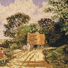 Vintage Kinetic's Harvest Time Tapestry/Needlepoint Kit
