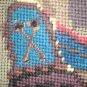 Paragon Preworked Ship Sailing Away Needlepoint Canvas