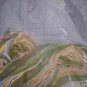 Spinnerin Meadows Animals led to Water Crewel Kit by M.Gosz