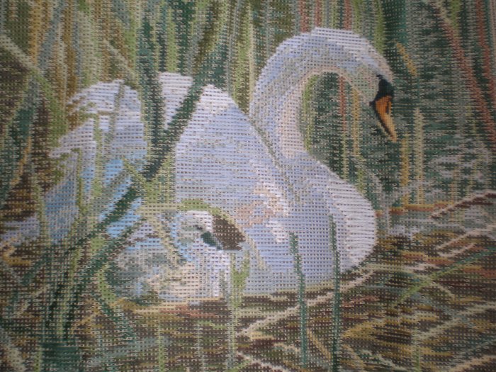 Royal Paris Swan Trammed/Trame Kit ON SALE