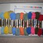 SALE SEG Kitchen "Summer Punch" Needlepoint/Tapestry Starter Kit