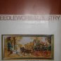 Vintage Penelope Needlework Tapestry Kit "Coaching Days" Victorian Coach
