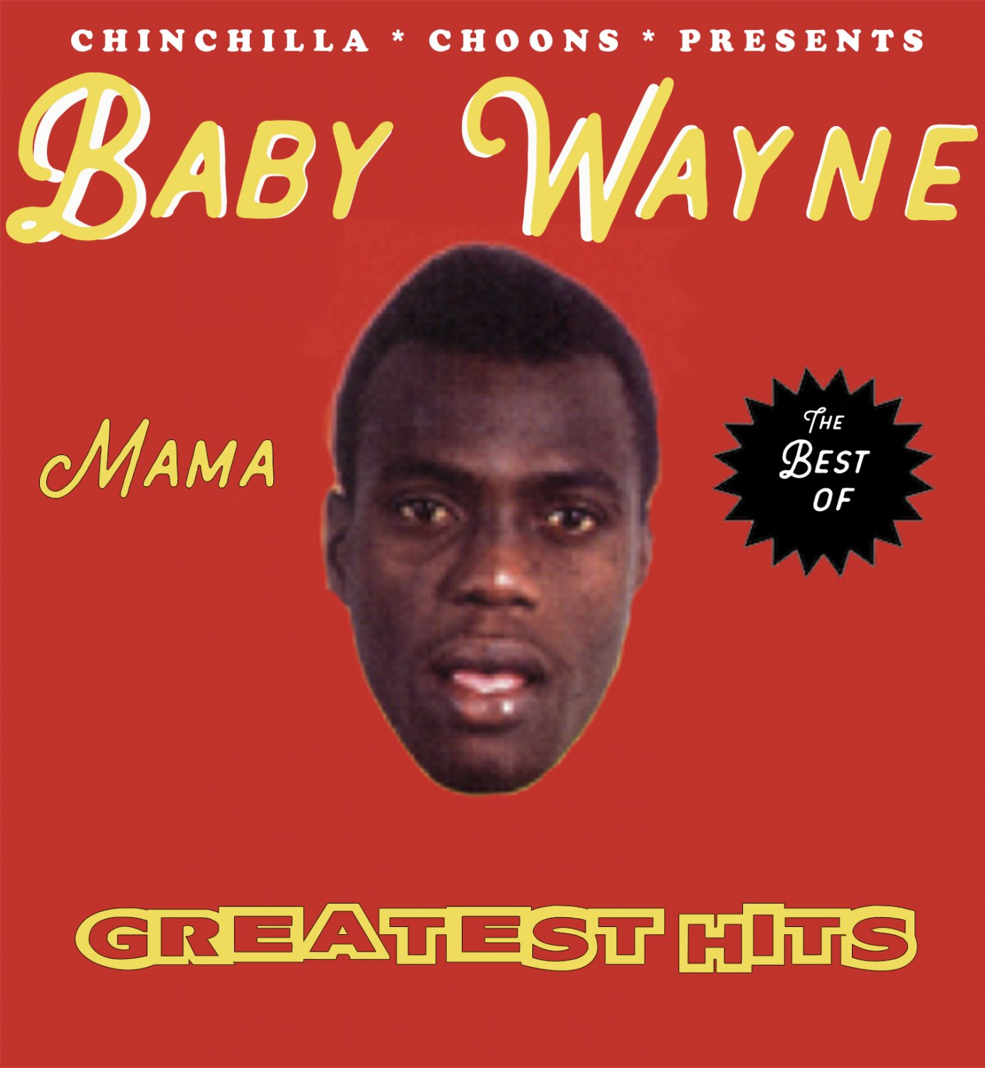 Baby Wayne - Best Of  (DOWNLOAD)