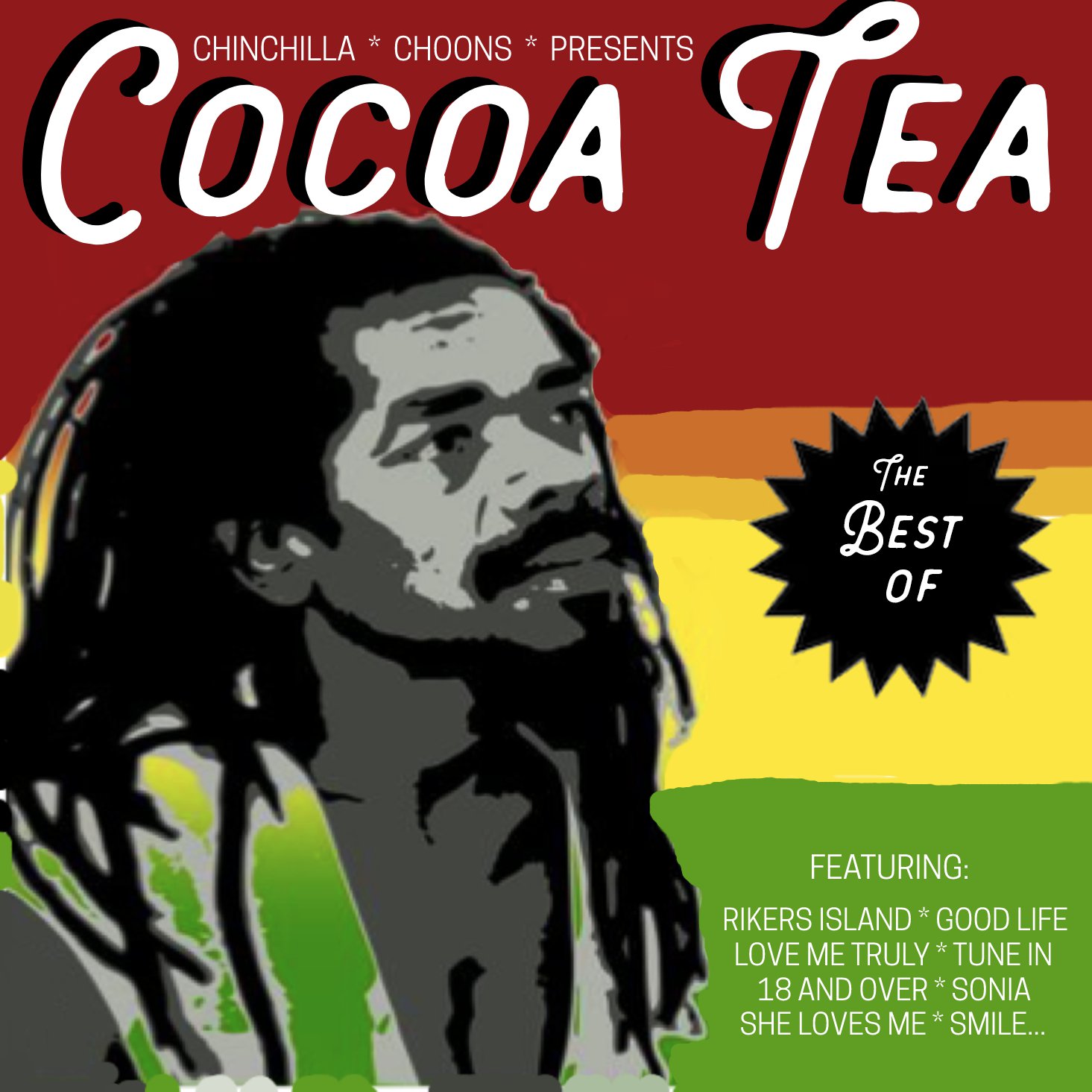 Cocoa Tea The Best Of (DOWNLOAD)