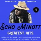 Echo Minott - The Best Of (DOWNLOAD)
