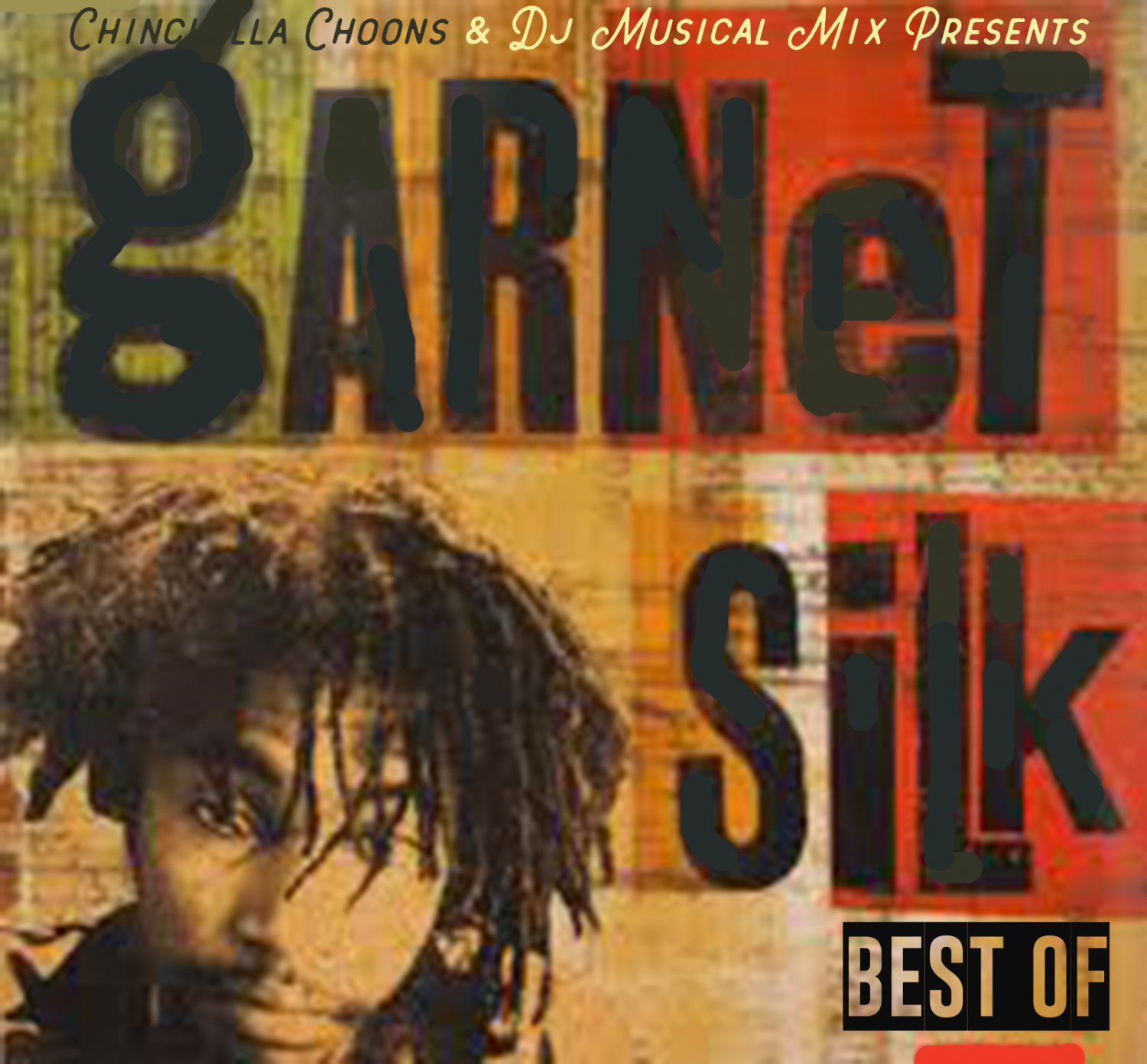 the very best of garnett silk downloads