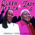 Queen Ifrica & Lady G - Sisters In Raw - The Best Of  (DOWNLOAD)