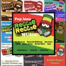 Pop Inna Reggae - The Complete Collection. Vol. 1 -- 8