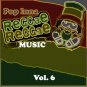 Pop Inna Reggae - The Complete Collection. Vol. 1 -- 8