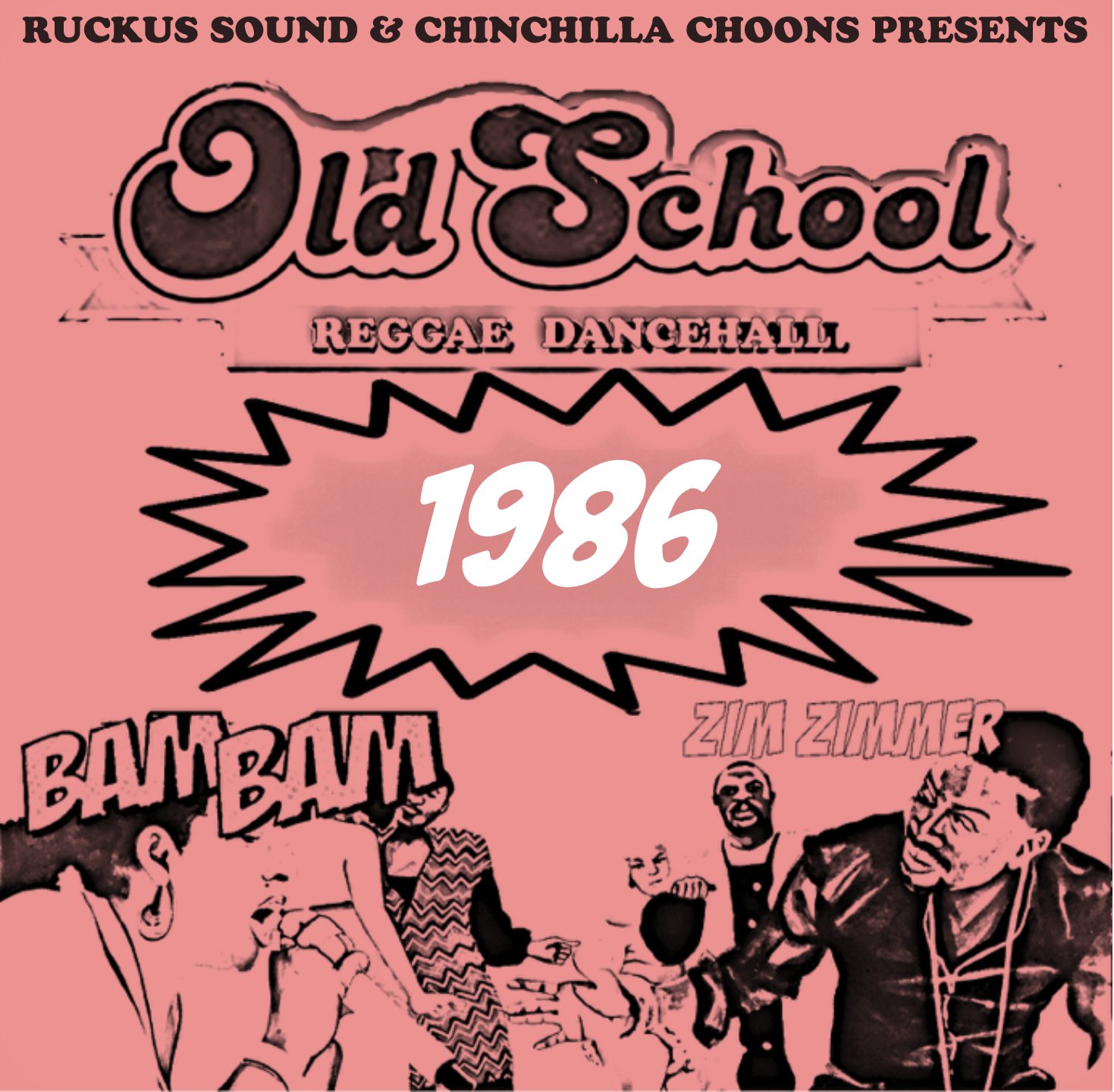 Old Skool Reggae Dancehall 1986 Download