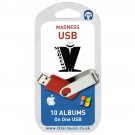 Madness (The Band) USB