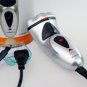 Rechargeable Cordless 4-Head Electric Razor