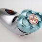 Rechargeable Cordless 4-Head Electric Razor