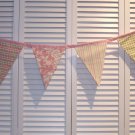 Spring Bunting