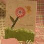 Spring Invitation