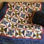 Quilt Granny's Choice is Singing A Capella on the Range with Pride 081233QPC