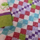 Quilt Photo This! with pillowcase 031305QPC