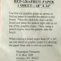 Pattern CALLA LILIES FABRIC ART