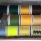 Madeira Aerofil Sewing and Quilting Thread