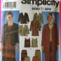 PATTERN SIMPLICITY EASY TO SEW 7099