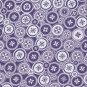 Fabric BUNDLE 3 Fabrics 1 yard each Buttons #12cde