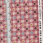 Western Style Fabric Into the West 2 yards #35a