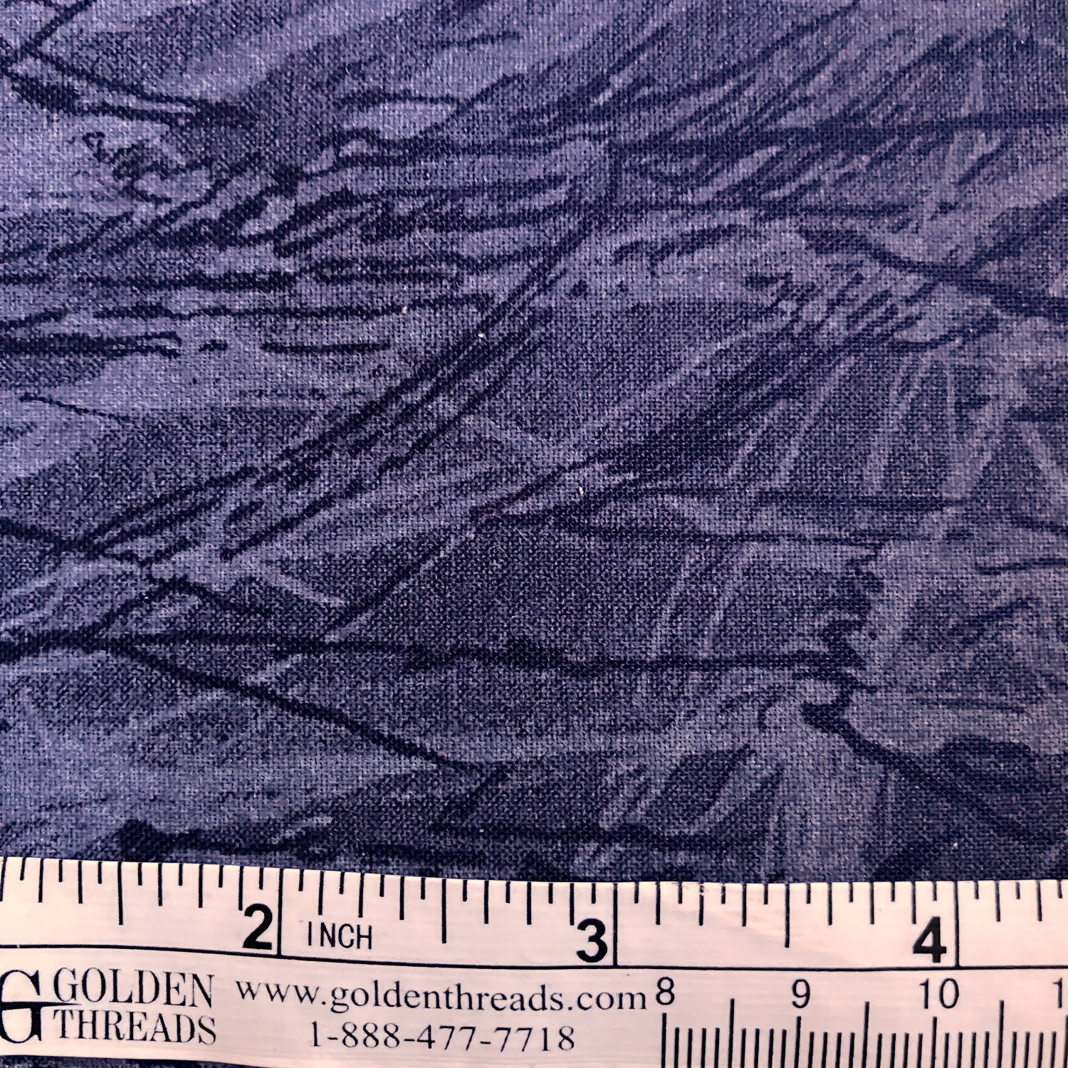 FABRIC Krackle 2 yards #39c