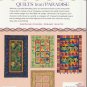 Quilts from Paradise #31
